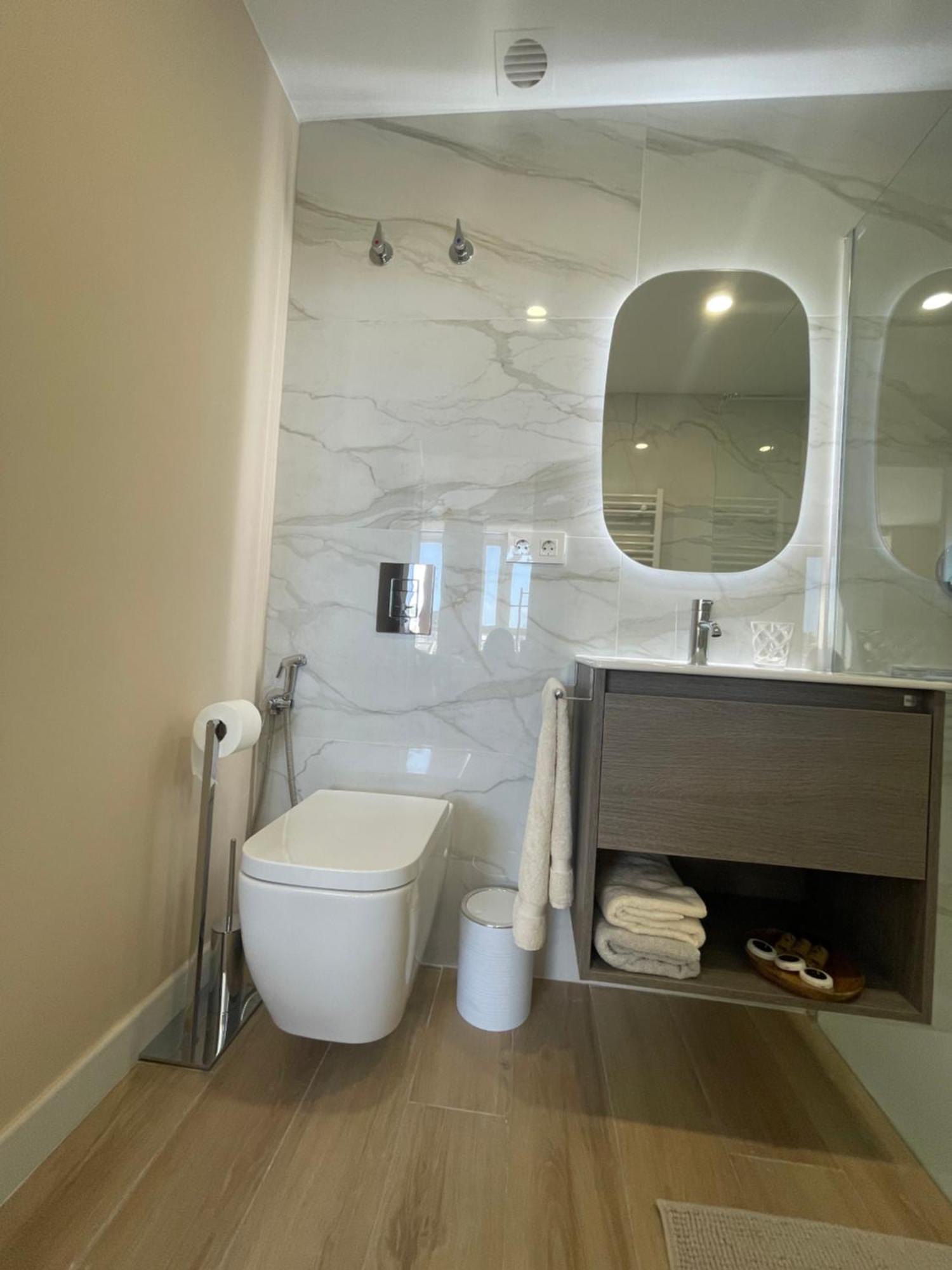 Riscal Suits Luxury Alicante Exterior photo